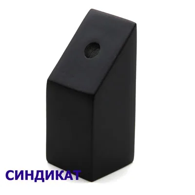Нержавеющая сталь AISI 304, BLACK