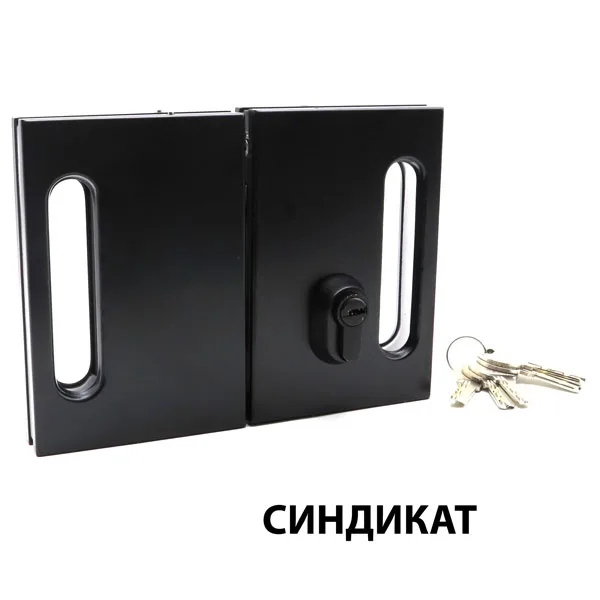 Нержавеющая сталь AISI 304, BLACK