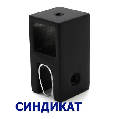 Нержавеющая сталь AISI 304, BLACK