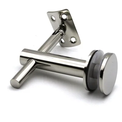 PR70-132 Стеклодержатель с ложементом