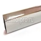 Т113-115 Труба-штанга профильная 40х15х2000 мм