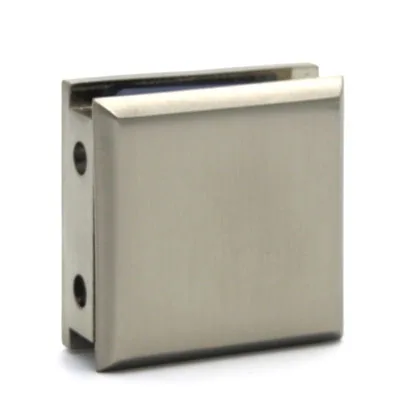 Цинковый сплав, SS (Матовый хром), 90°