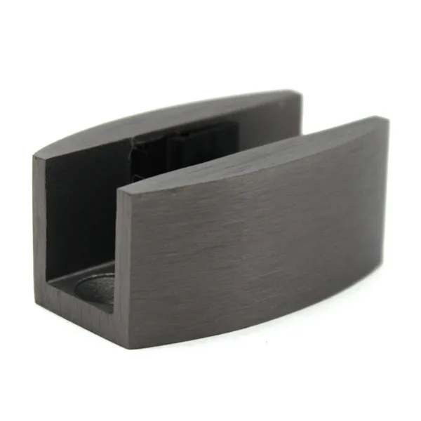 Нержавеющая сталь AISI 304, Matt Brushed Grey Gang, 002