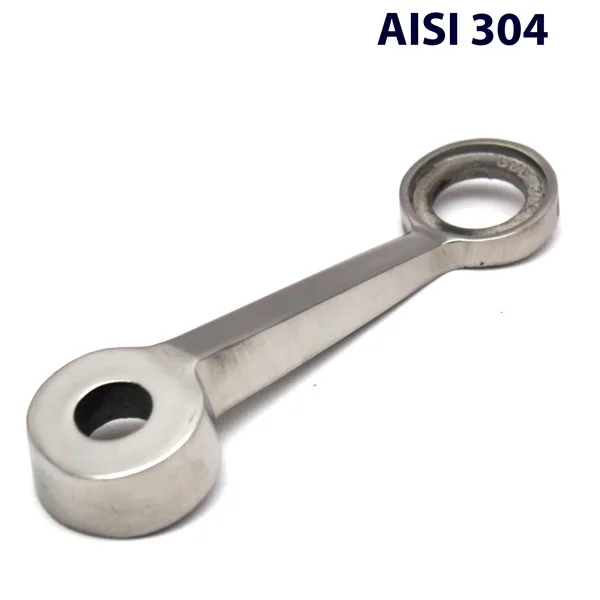 SND-200-V/2 Спайдер-100 мм I/2-образный