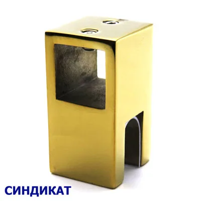 Нержавеющая сталь AISI 304, Gold