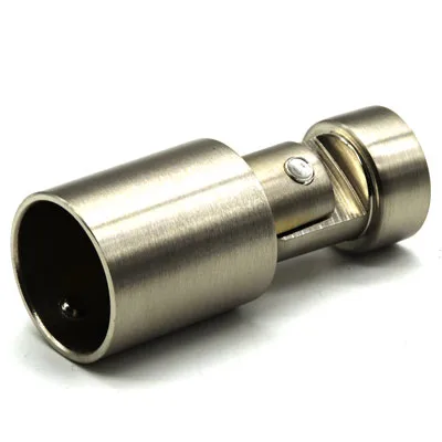 Нержавеющая сталь AISI 304, SS (Матовый хром)