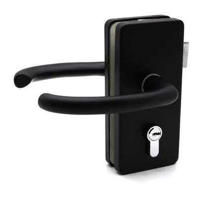 Нержавеющая сталь AISI 304, BLACK, без притвора, ключ-ключ, Металл