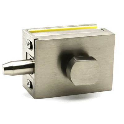 Цинковый сплав, SS (Матовый хром)