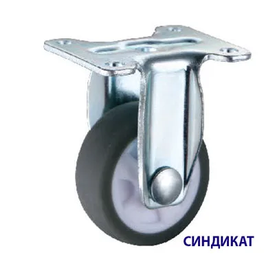 SND-B2903-D25 Неповоротное колесо