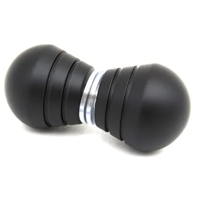 Алюминий, BLACK