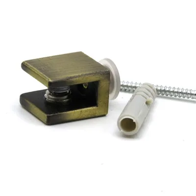 Цинковый сплав, Бронза