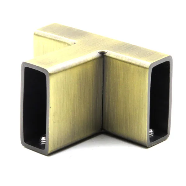 Нержавеющая сталь AISI 304, Бронза