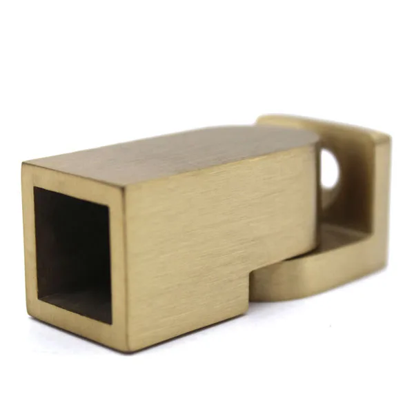 Нержавеющая сталь AISI 304, Matt Brushed Gold