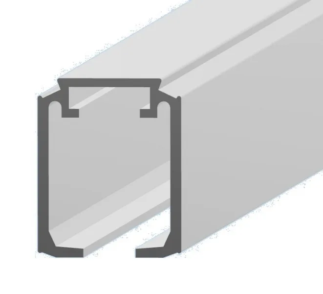 263 Трек для раздвижной системы 3000мм