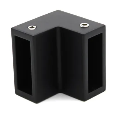 Цинковый сплав, BLACK