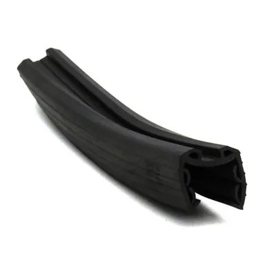 PR70-247 Уплотнитель паз 24*24 стекло 12мм