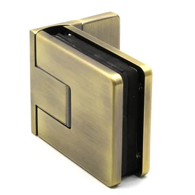 Латунь, Бронза, Одностороннее, 90°, Премиум