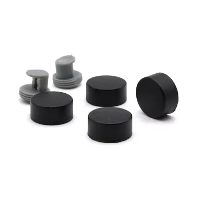 Цинковый сплав, BLACK