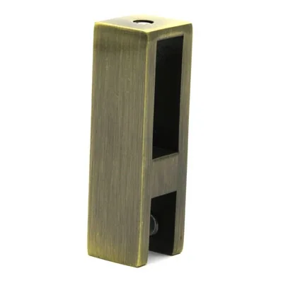 Цинковый сплав, Бронза