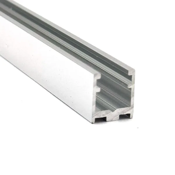 Алюминий, PSS