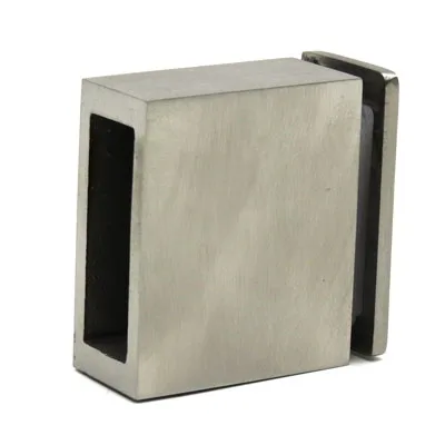 Нержавеющая сталь AISI 304, SS (Матовый хром)