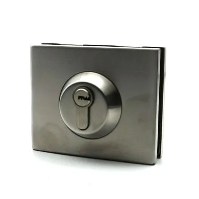 ZSD122-543 A Замок для стеклянной двери