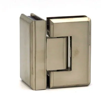 Цинковый сплав, SS (Матовый хром)