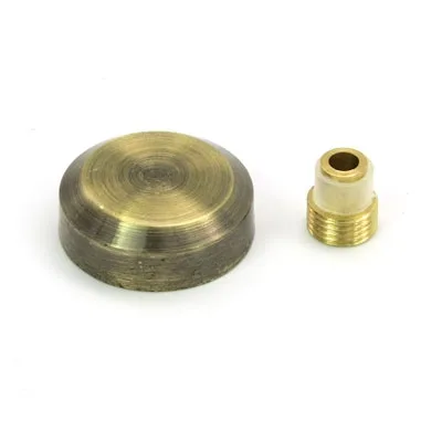 Цинковый сплав, Бронза