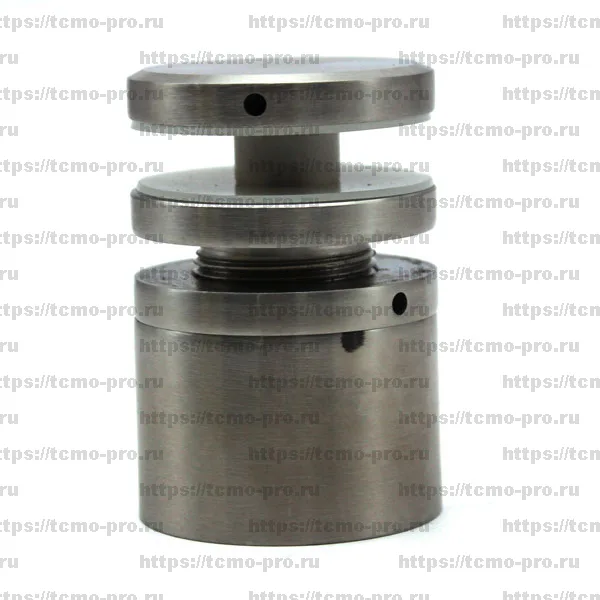 Нержавеющая сталь AISI 304, SS (Матовый хром)