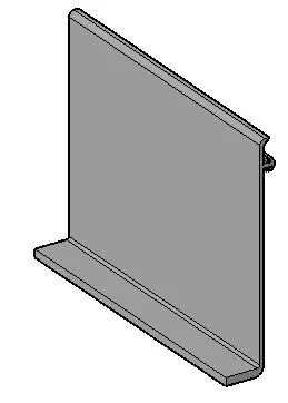 SND1776 Уплотнитель широкий