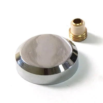 КЗС1322-21 Пирамида - крепление зеркала 20 мм