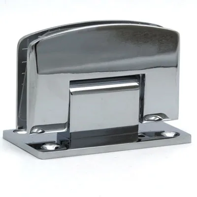 П109-121 петля стена-стекло 90º