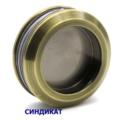 Нержавеющая сталь AISI 304, Бронза