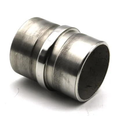 ОТ713 Соединитель поручня Ø38.1 мм