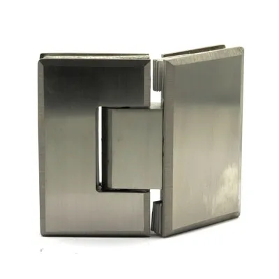 Нержавеющая сталь AISI 304, SS (Матовый хром), 135°