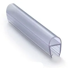 ПУ114-007 Профиль уплотнительный 2500мм