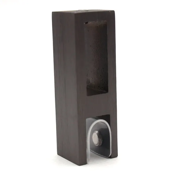 Нержавеющая сталь AISI 304, Matt Brushed Grey Gang