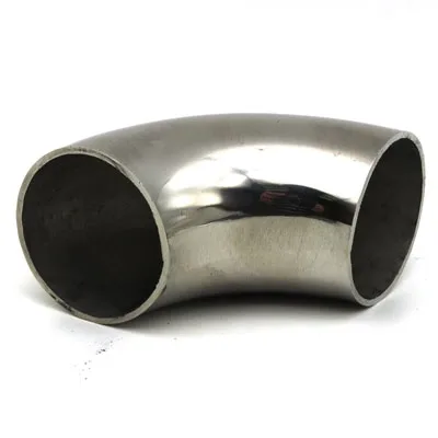 PR70-243 Отвод под 50.8*125*1.35