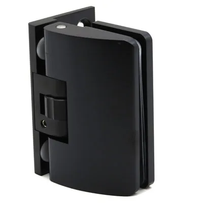 Латунь, BLACK, Одностороннее, 90°, Премиум