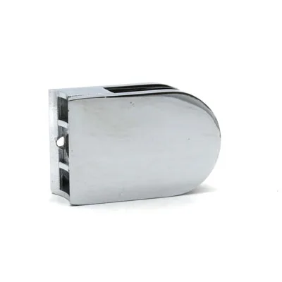 К032А крепление труба-стекло без сверления