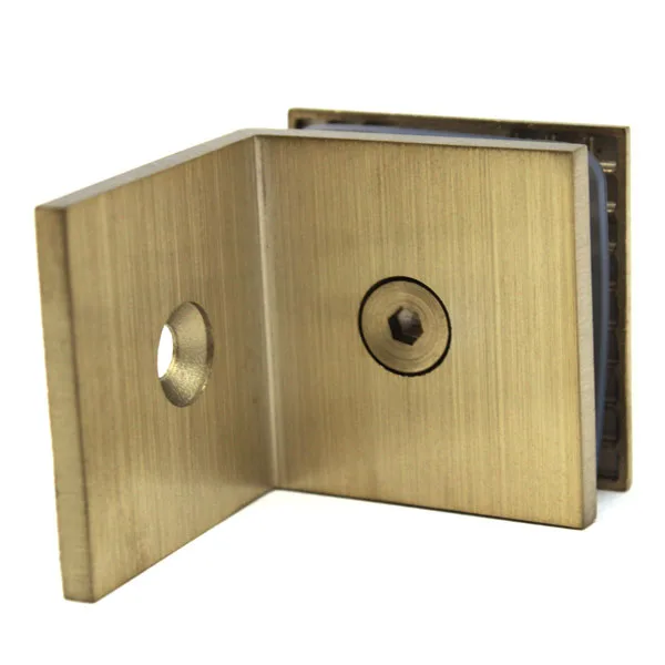 Нержавеющая сталь AISI 304, Matt Brushed Gold