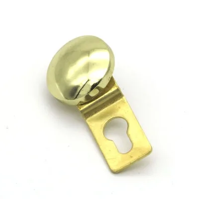 Цинковый сплав, Gold