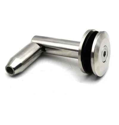 КЗ473 Крепление стекла к тяге M10R