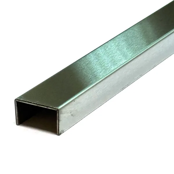 Нержавеющая сталь AISI 304, SS (Матовый хром)