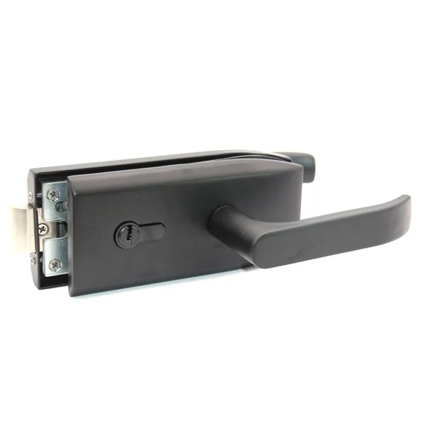 Нержавеющая сталь AISI 201, BLACK, с притвором, Ключ-вертушка, Металл