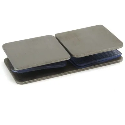 КН110-14 Держатель стекла