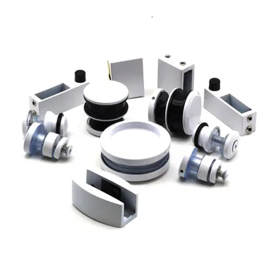 Цинковый сплав, Белый, 002