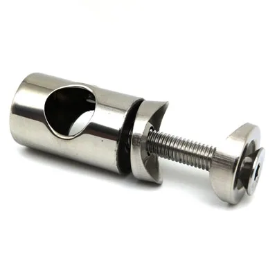 PR70-143 Ригеледержатель под 16 трубу на 38.1 стойку