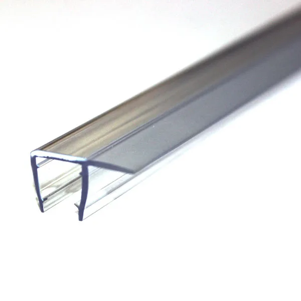 314-004К-8 Профиль уплотнительный 8 мм, длина 2200мм