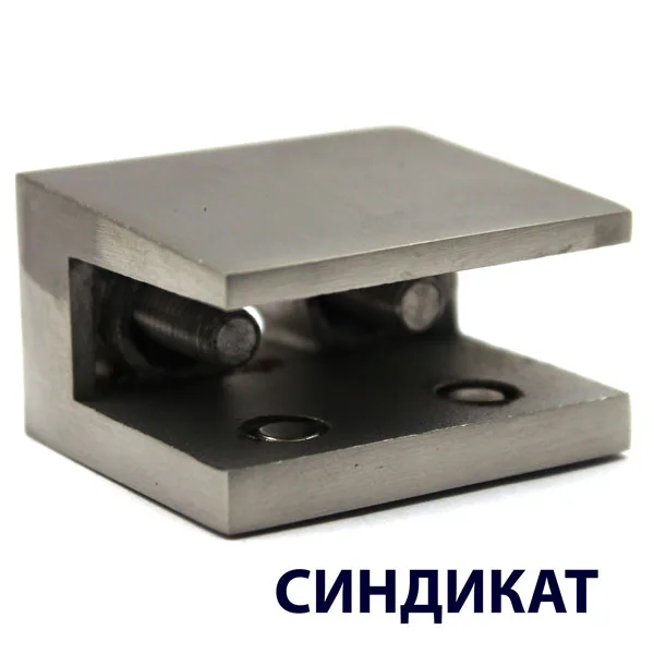 Нержавеющая сталь AISI 304, SS (Матовый хром), NEW